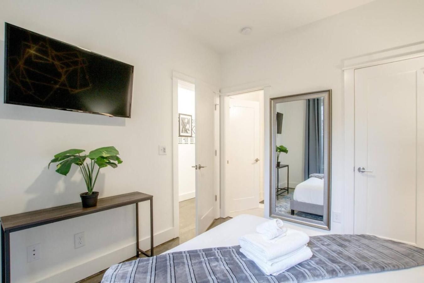 Stylish Luxury Private Rooftop Space Hillsboro Nashville