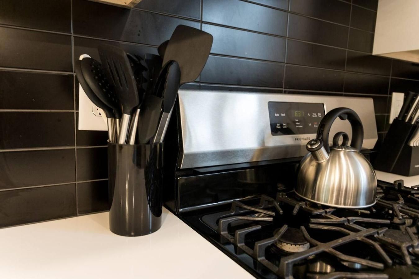 Super Luxury Maximum Space Gorgeous Decor Holiday home Nashville