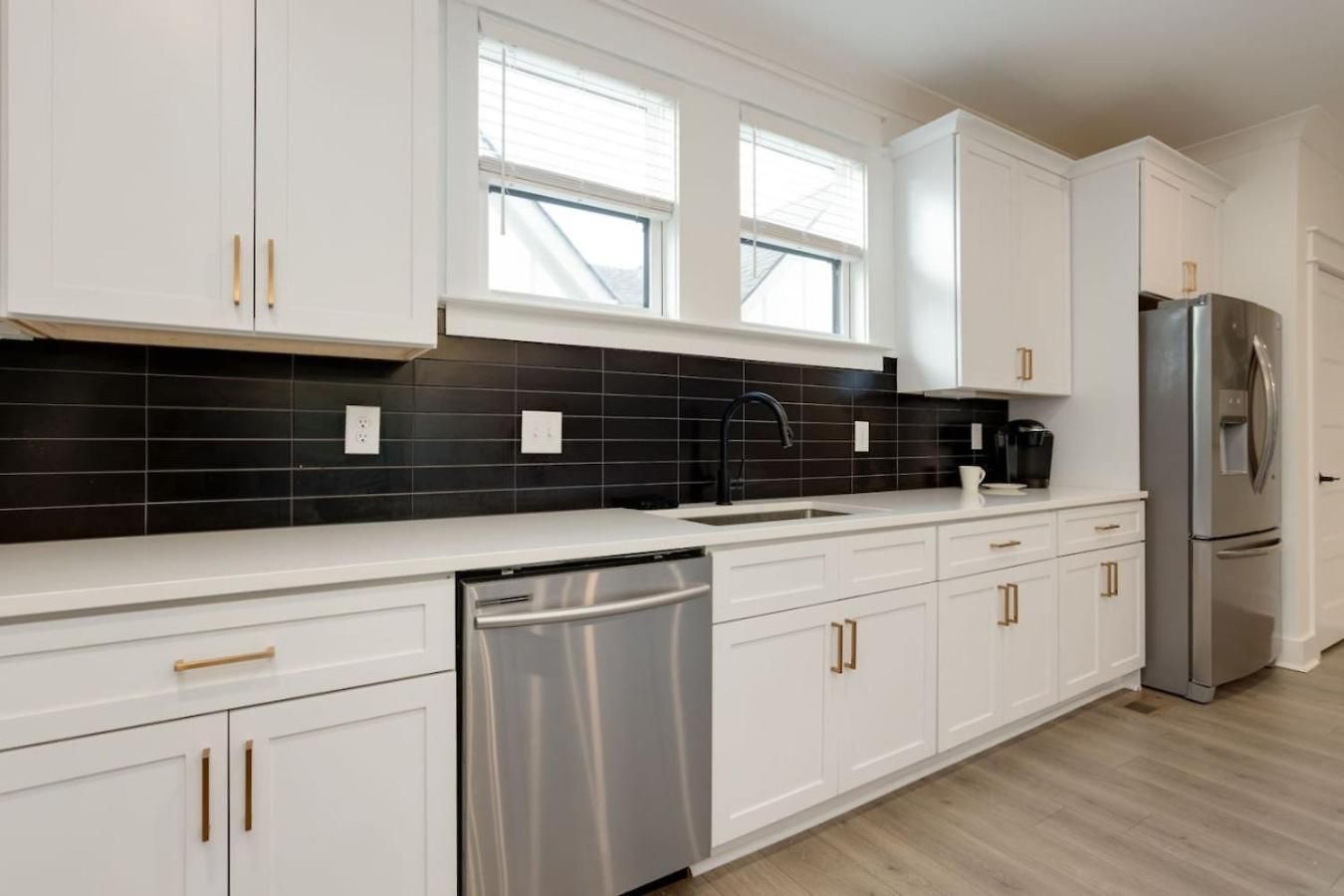 Super Luxury Maximum Space Gorgeous Decor Holiday home Nashville