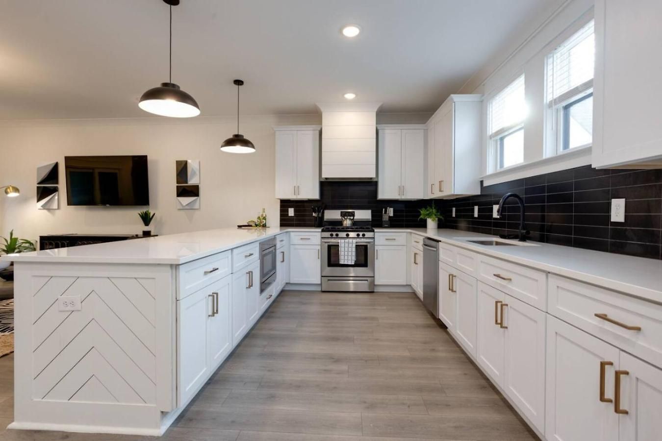Holiday home Super Luxury Maximum Space Gorgeous Decor Nashville