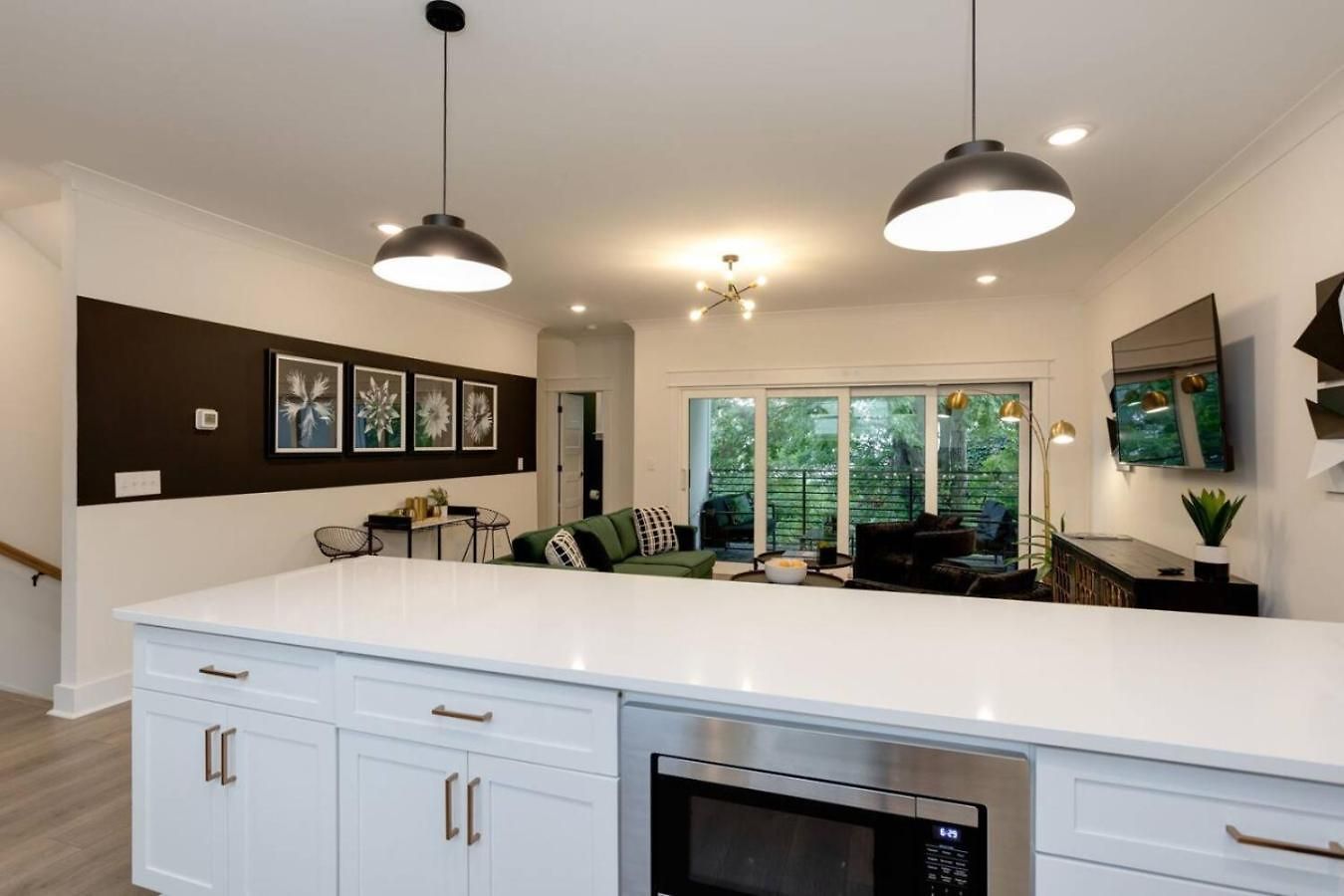 Super Luxury Maximum Space Gorgeous Decor Holiday home *