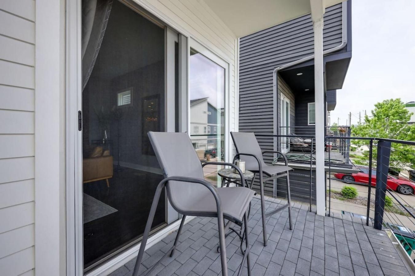 Holiday home Southside Extraordinaire Walk To Gulch Lux Four Bedroom Nashville