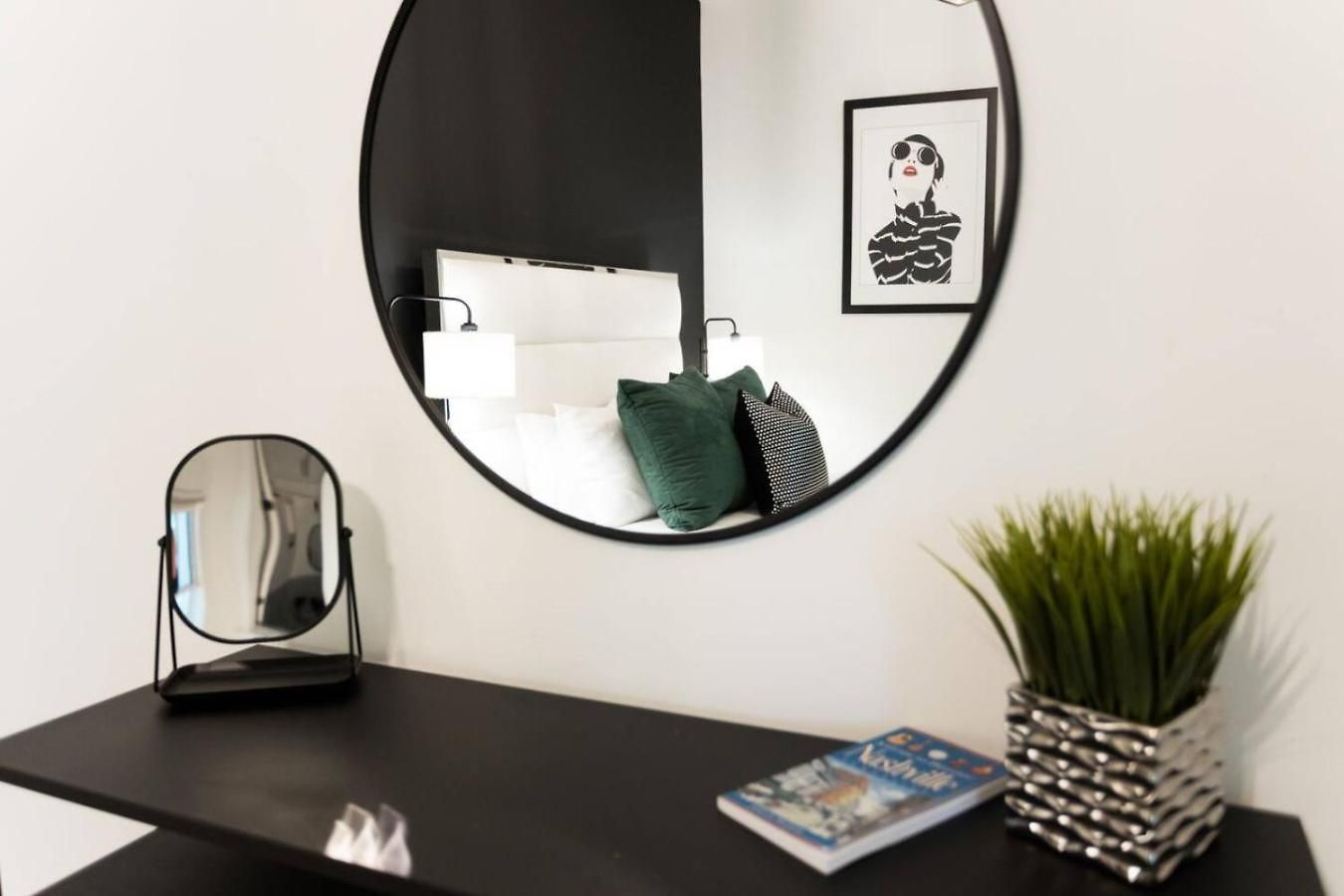 Holiday home Super Luxury Maximum Space Gorgeous Decor Nashville