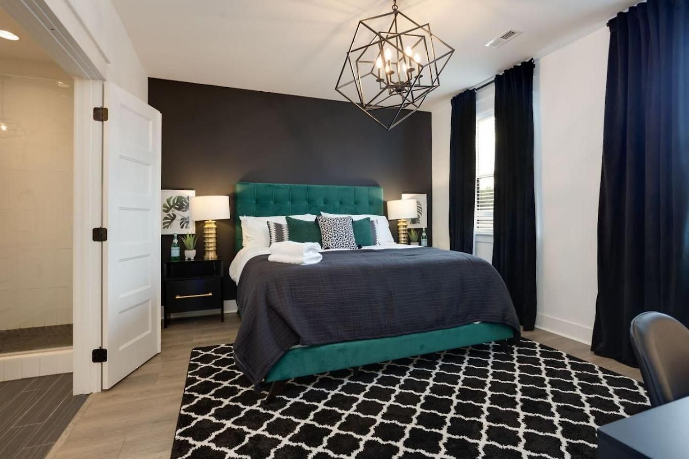 Super Luxury Maximum Space Gorgeous Decor Holiday home
