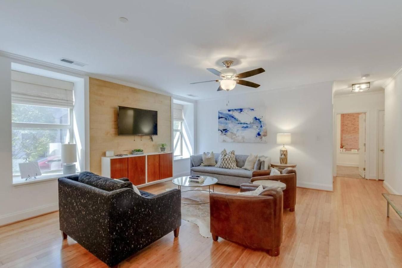 The Downtown Delight Holiday home Nashville