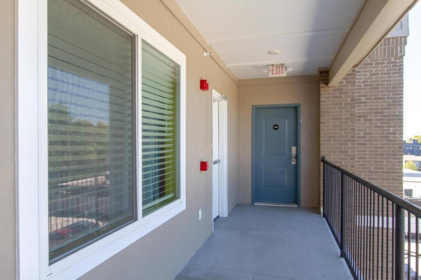 The Eastside Breeze Holiday home