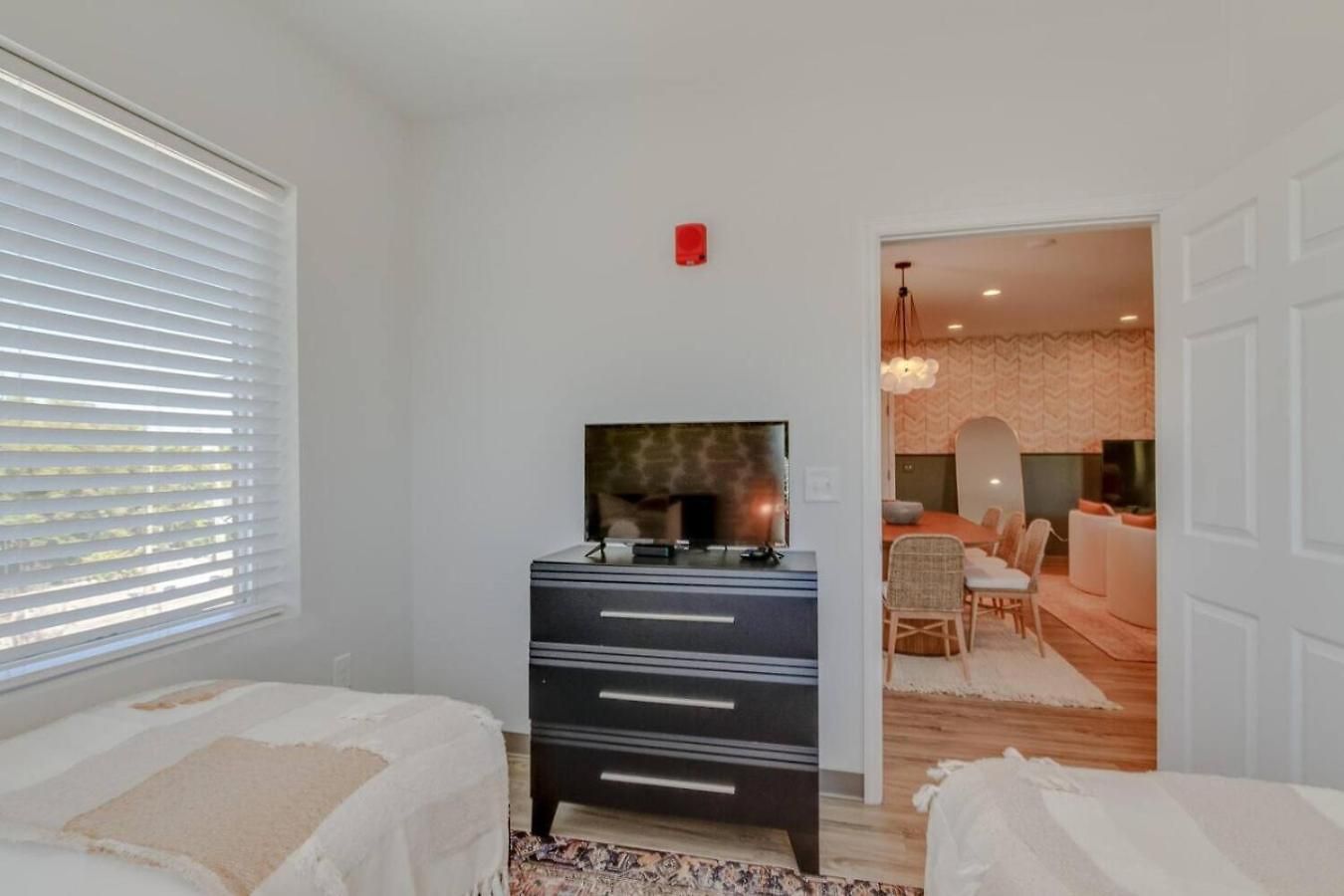 The Eastside Breeze Holiday home Nashville