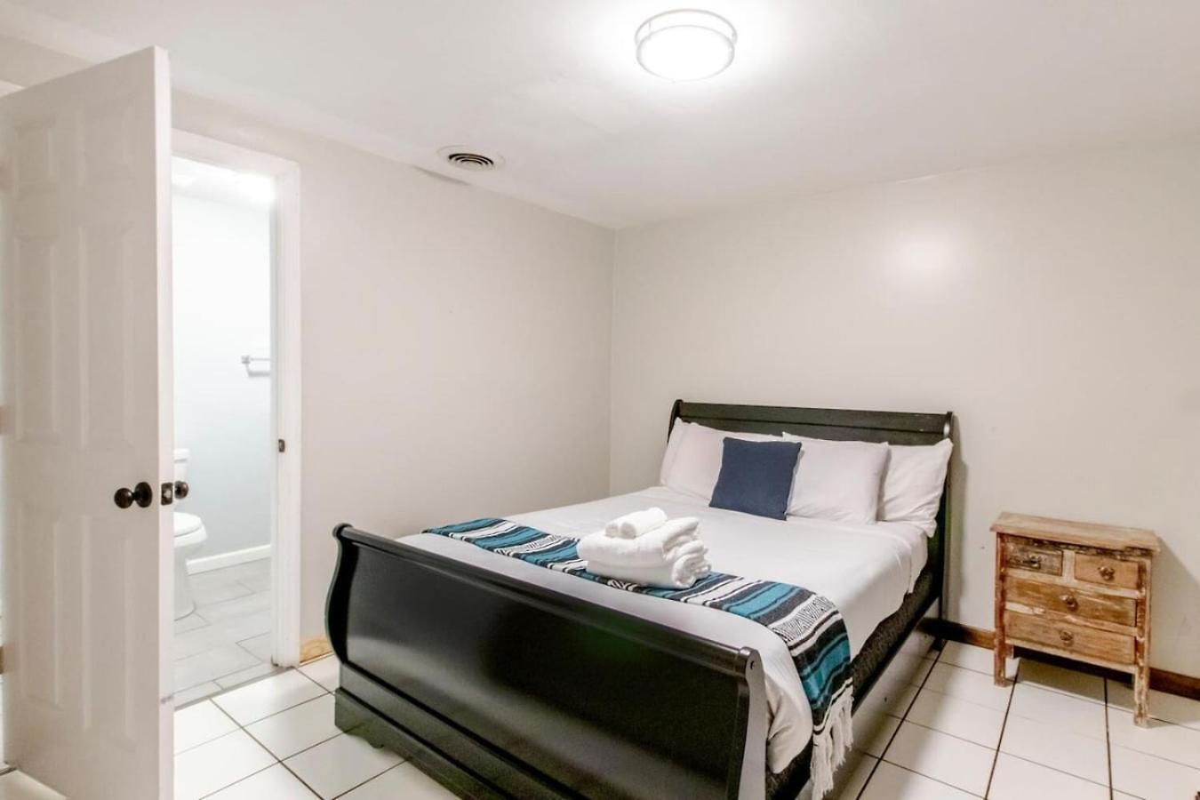 Ultra Super Spot With Pool Holiday home Nashville
