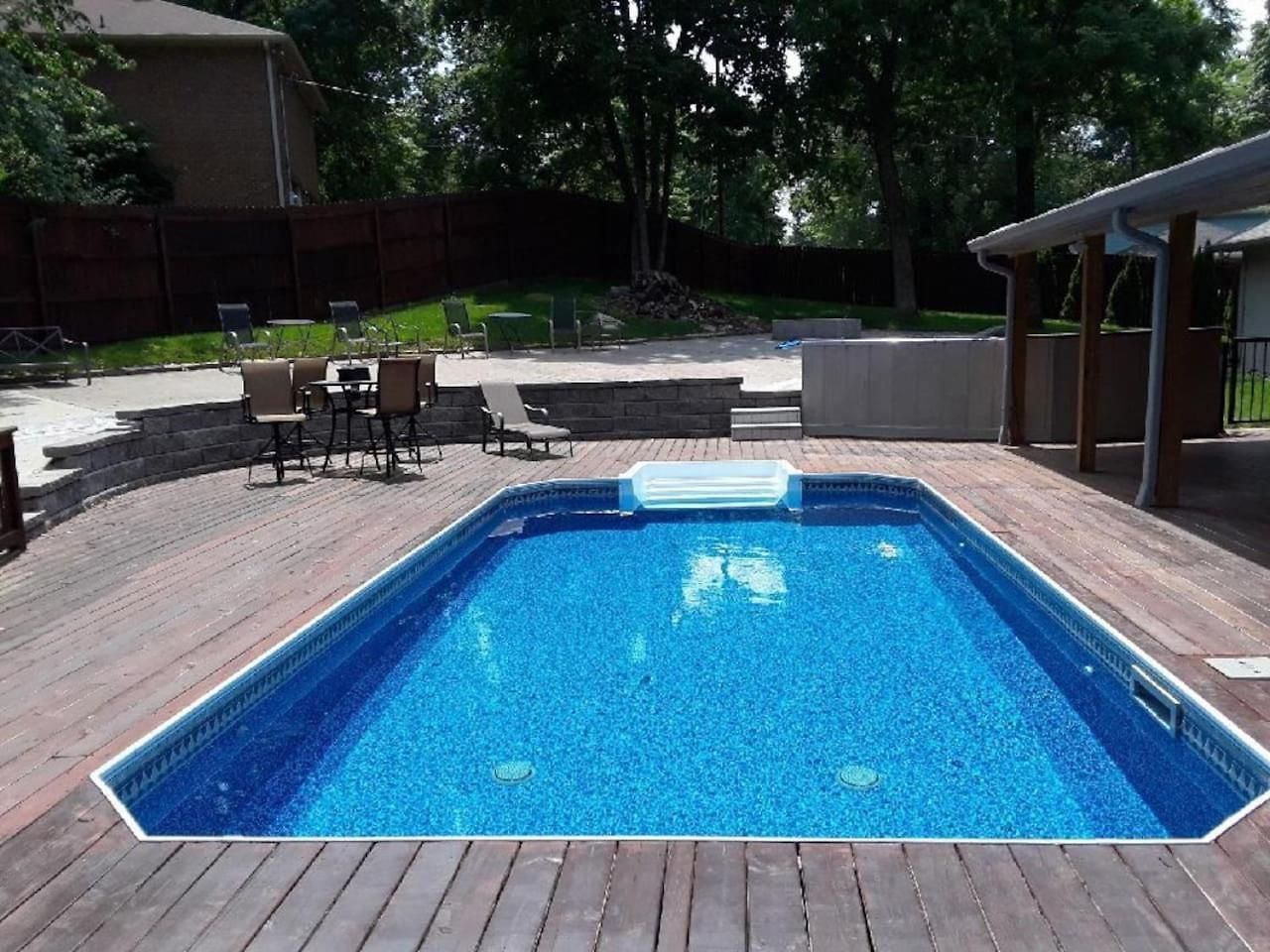 Ultra Super Spot With Pool *