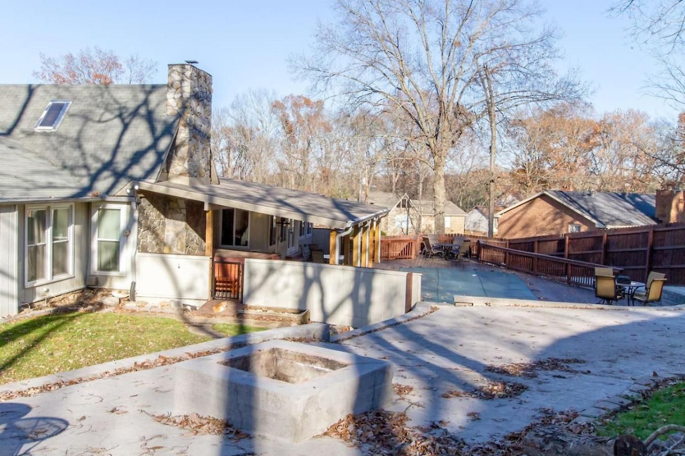 Ultra Super Spot With Pool * Nashville