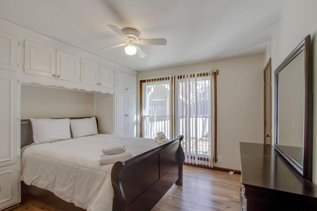 Holiday home Ultra Super Spot With Pool Nashville