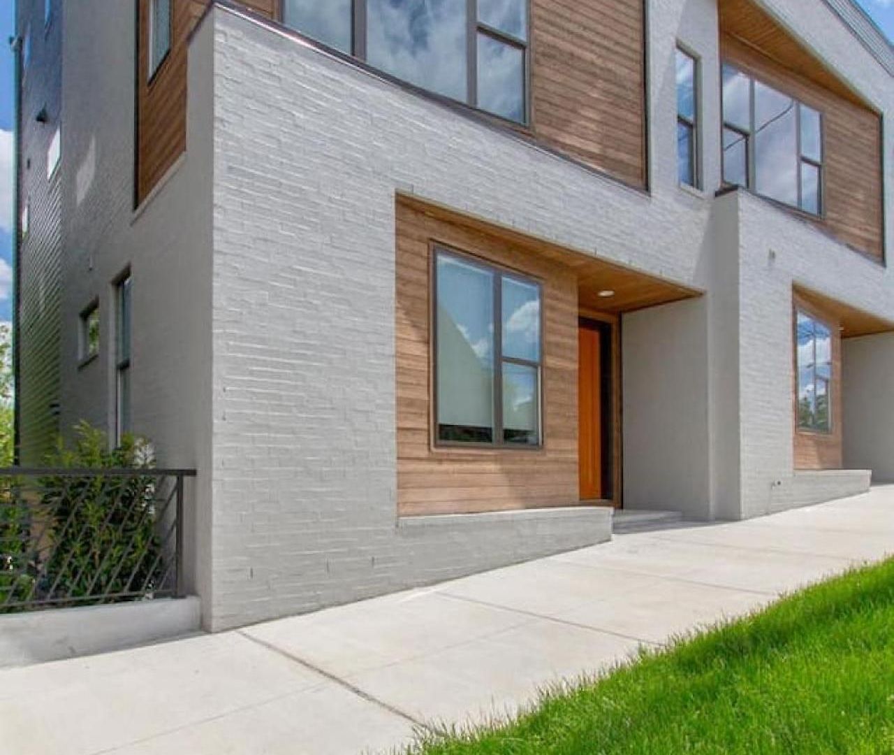 Ultra Large Deck Skyline Views * Nashville
