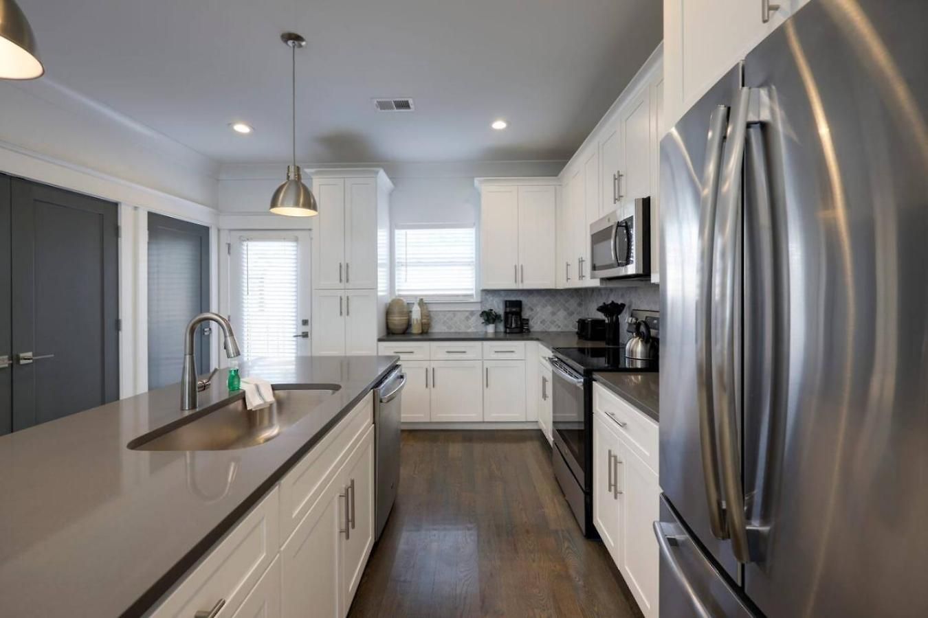 Holiday home Music Townhome Great For Groups