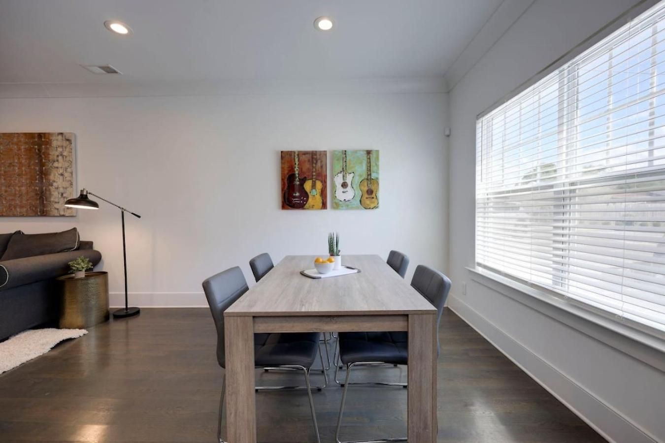 Holiday home Music Townhome Great For Groups