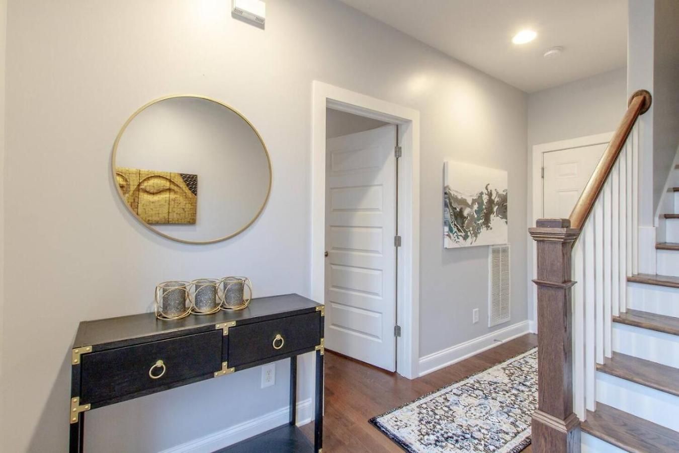 Modern Eastside Escape Holiday home Nashville