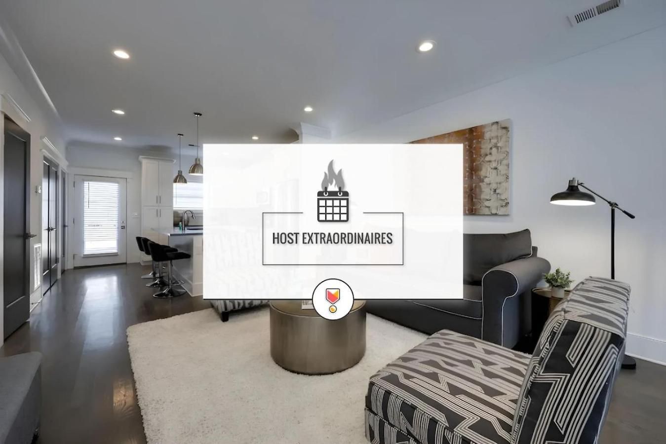 Music Townhome Great For Groups * Nashville