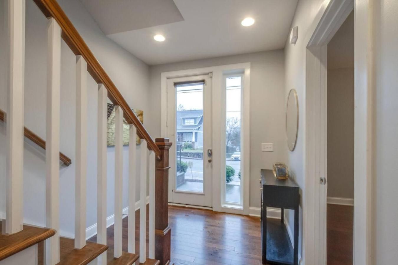 Modern Eastside Escape *