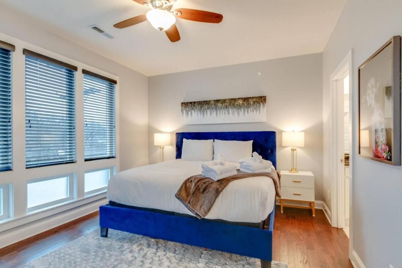 Modern Eastside Escape