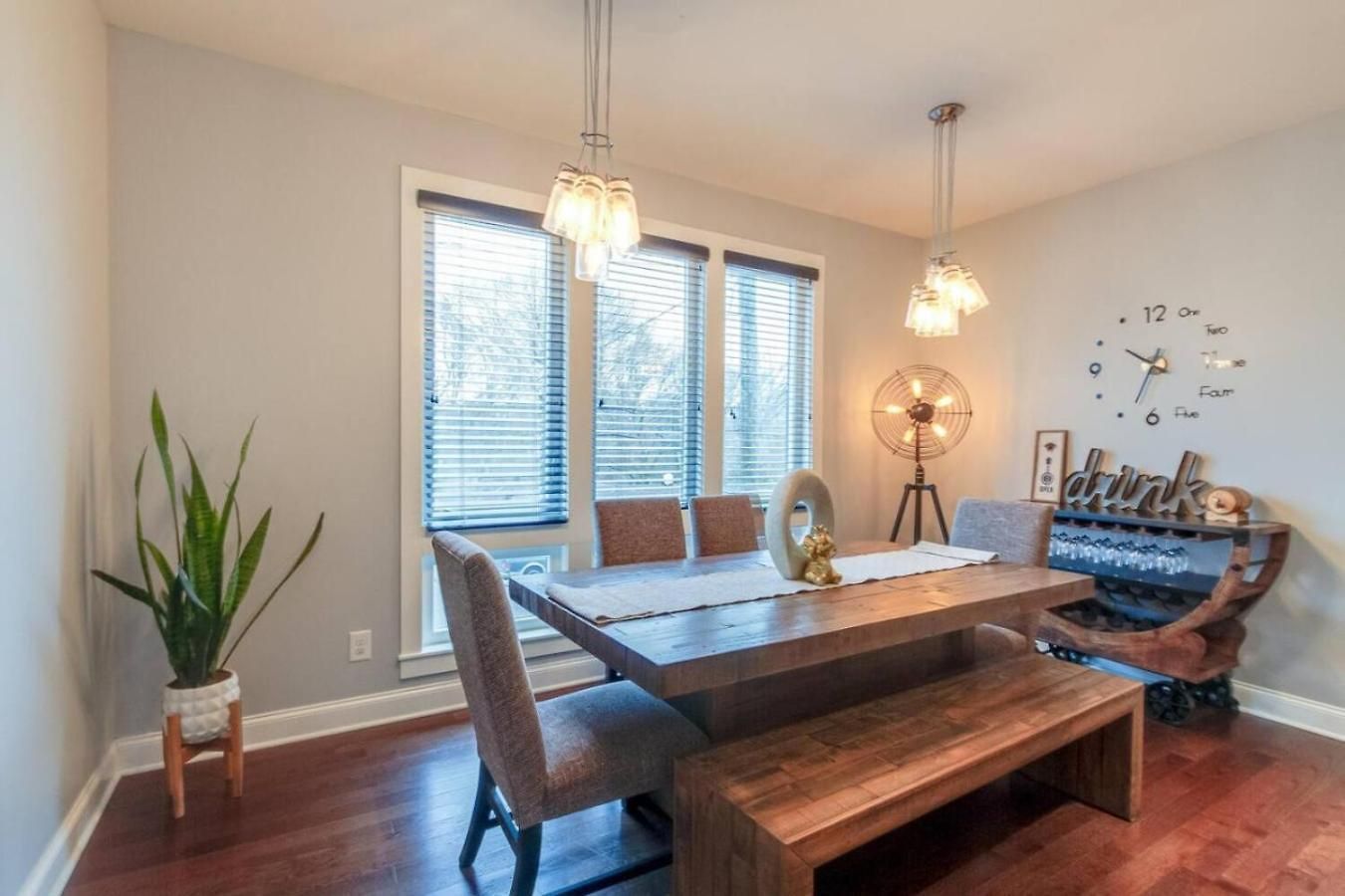 Holiday home Modern Eastside Escape Nashville