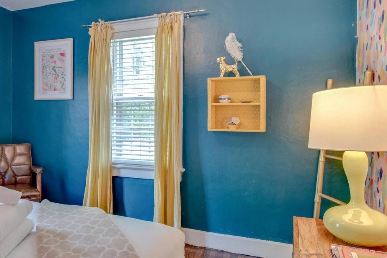 Unique And Stylish East 3 Bedroom 2.5 Bath