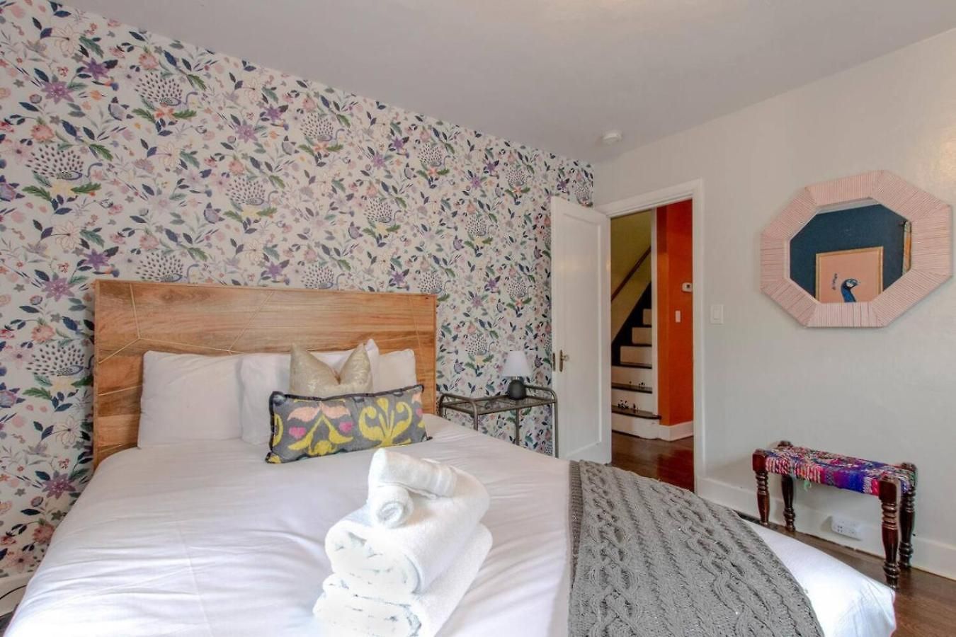 Holiday home Unique And Stylish East 3 Bedroom 2.5 Bath