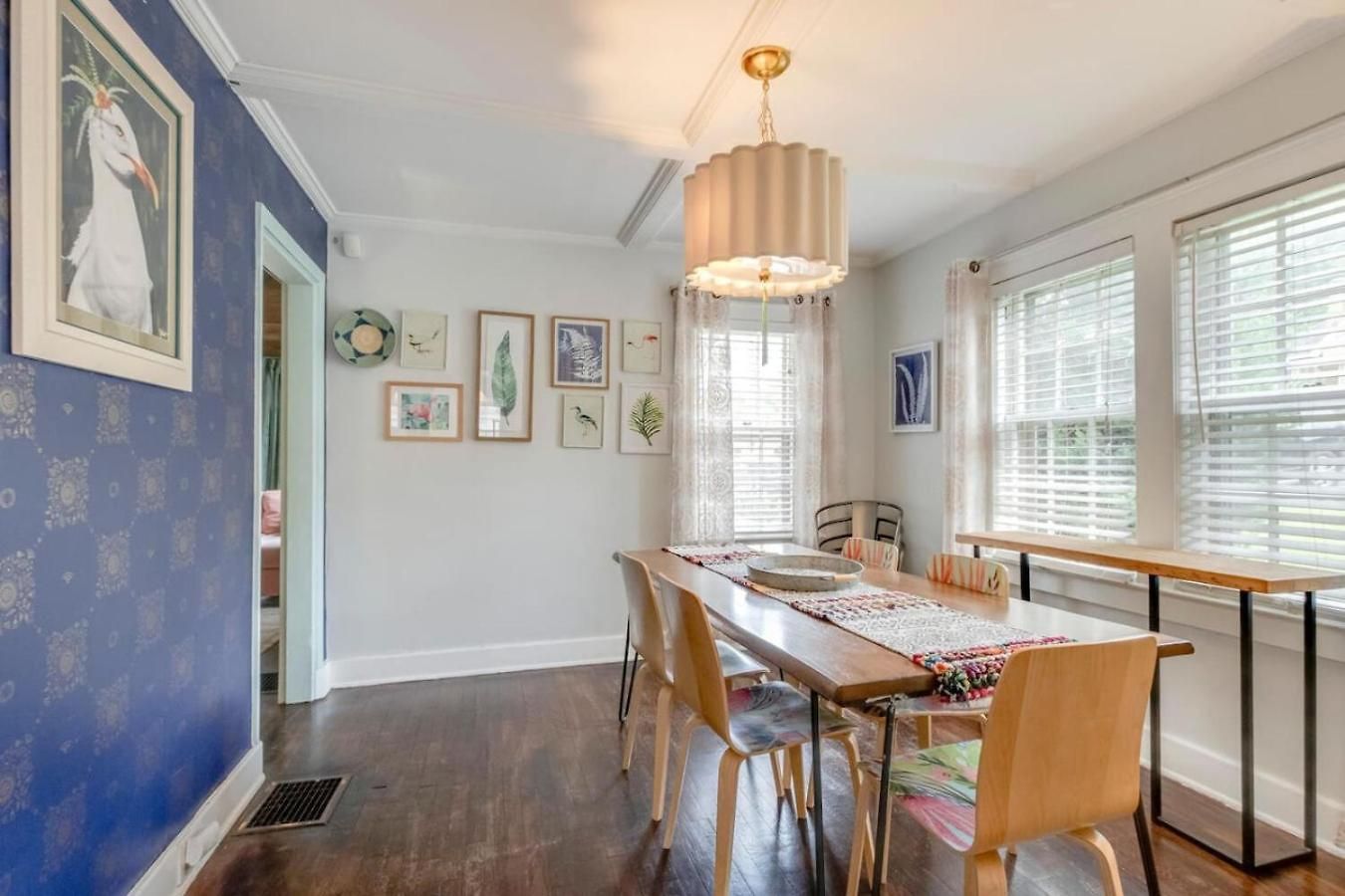 Holiday home Unique And Stylish East 3 Bedroom 2.5 Bath *