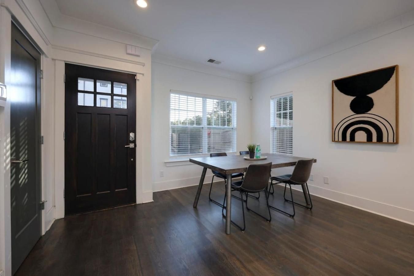 Holiday home Luxurious Townhome Music Group Retreat Nashville