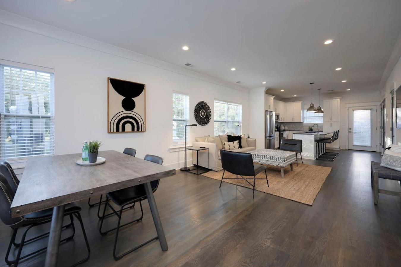 Luxurious Townhome Music Group Retreat Nashville