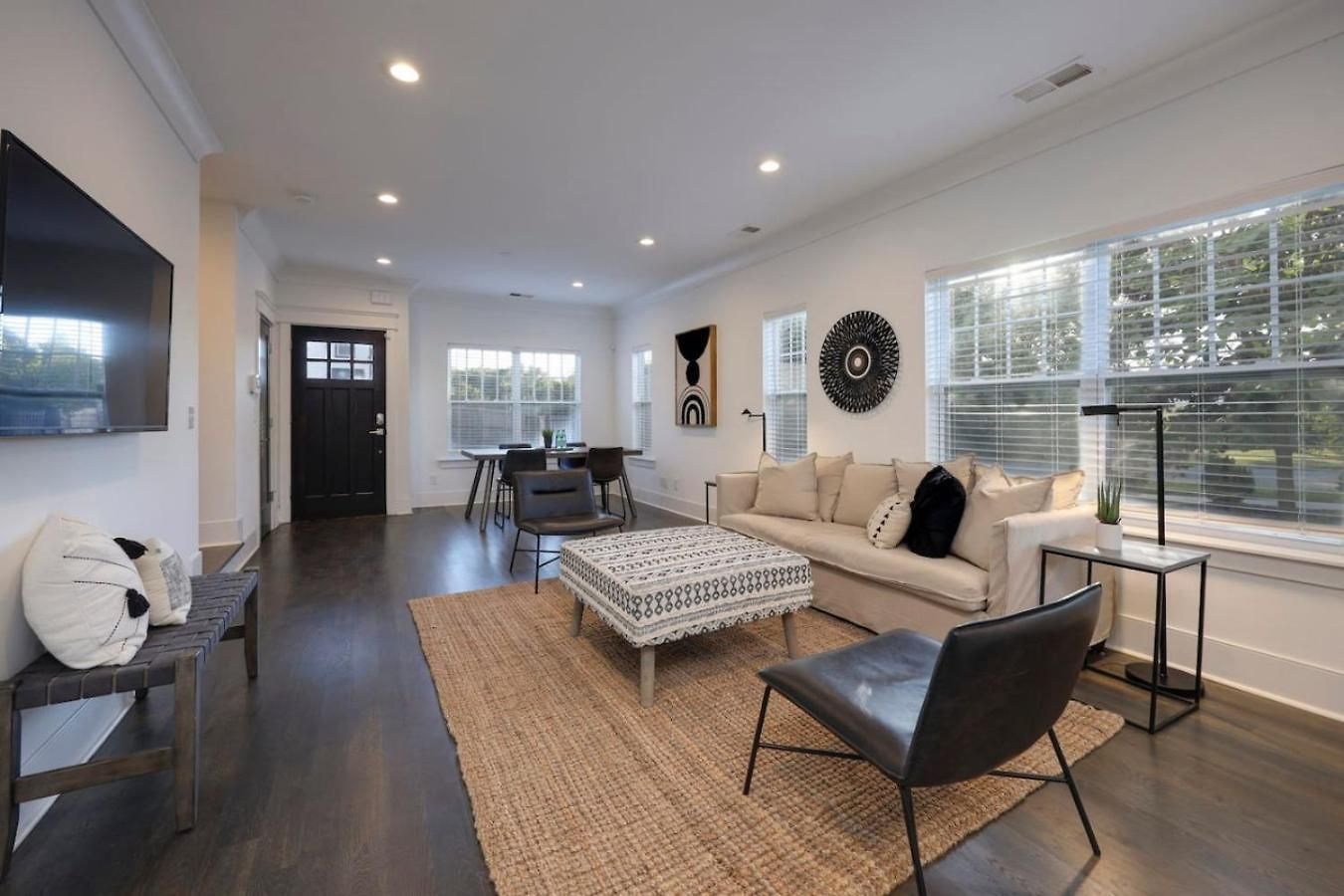 Holiday home Luxurious Townhome Music Group Retreat *