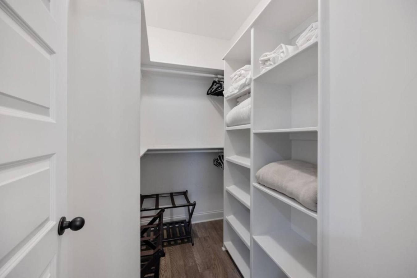 The Archer Three Bedroom Three And A Half Bath Music Row And Gulch Luxury * Nashville