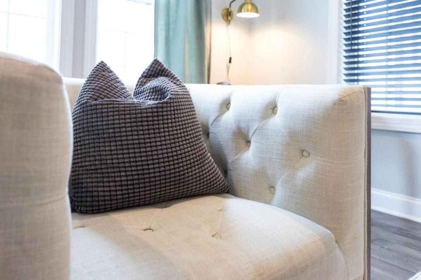 Holiday home The Archer Three Bedroom Three And A Half Bath Music Row And Gulch Luxury *