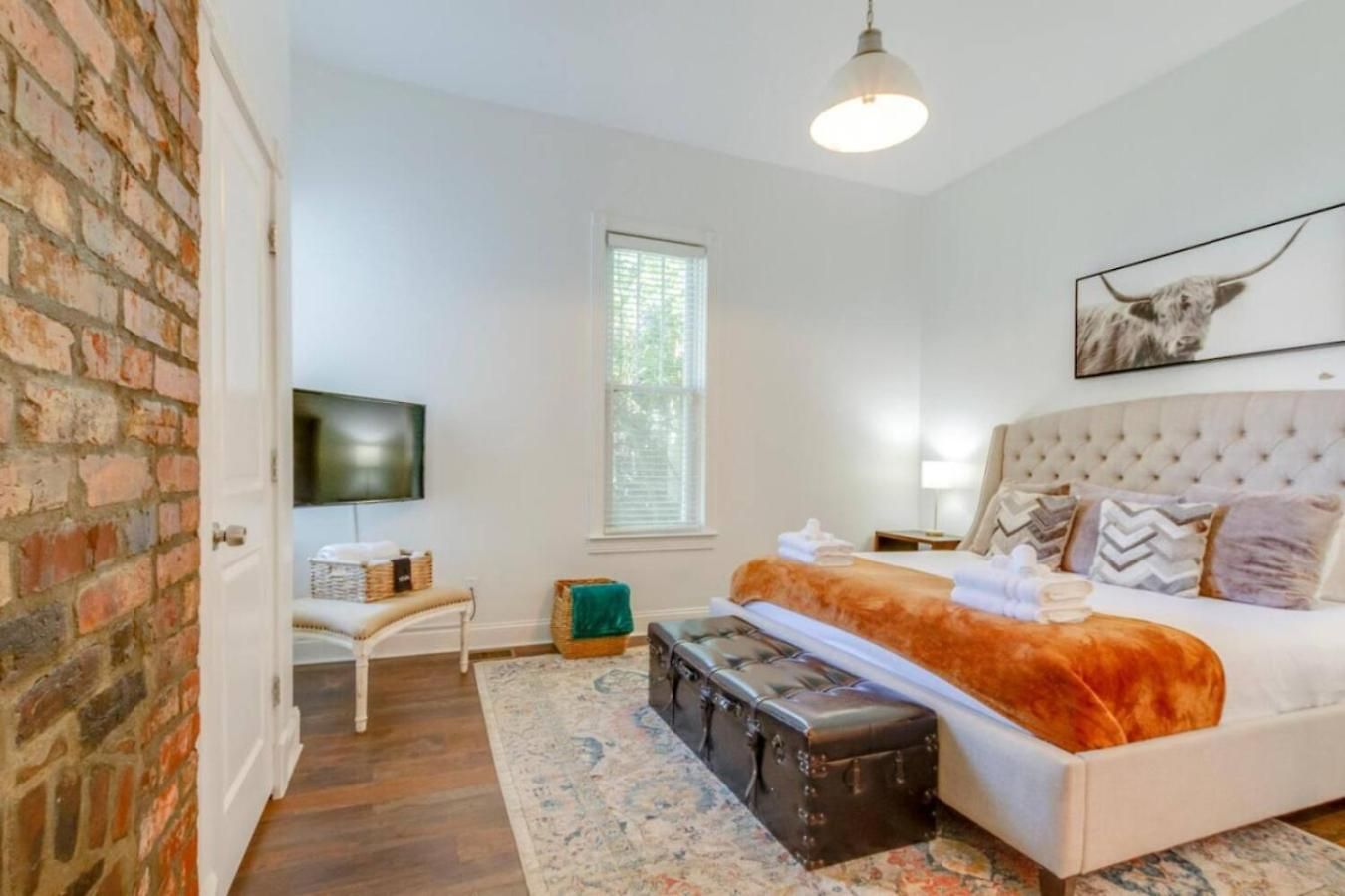 East Nash Enclave Movie Private Yard Nashville