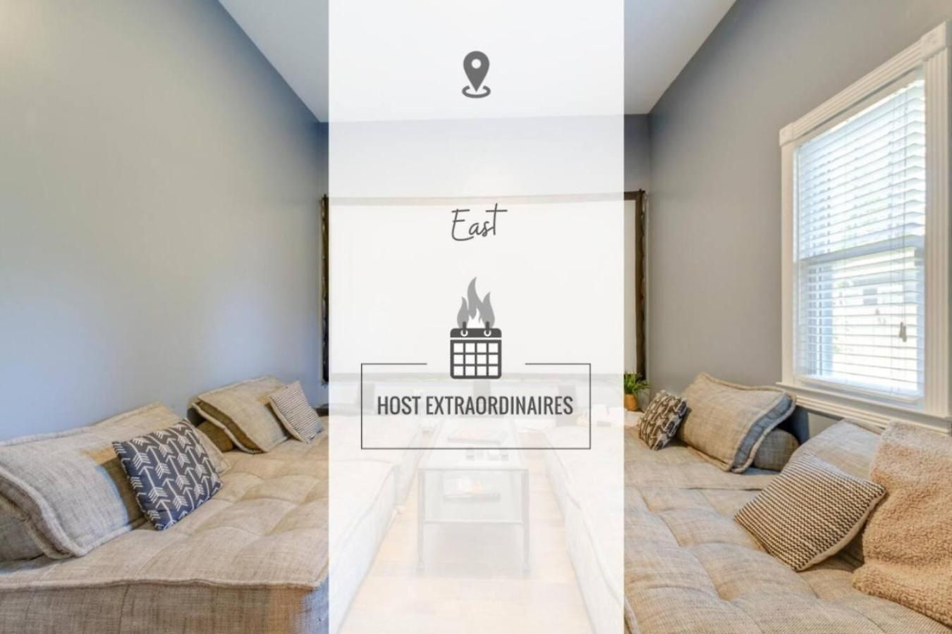 East Nash Enclave Movie Private Yard * Nashville
