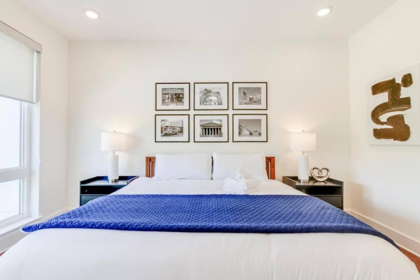 Holiday home Prime Getaway Peaceful Area Nashville