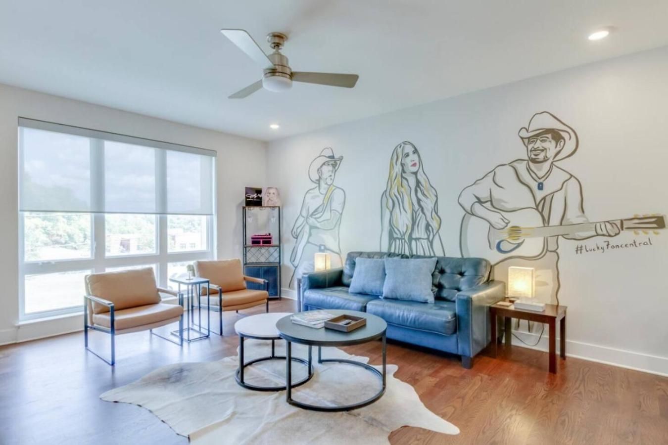 Prime Getaway Peaceful Area Holiday home Nashville