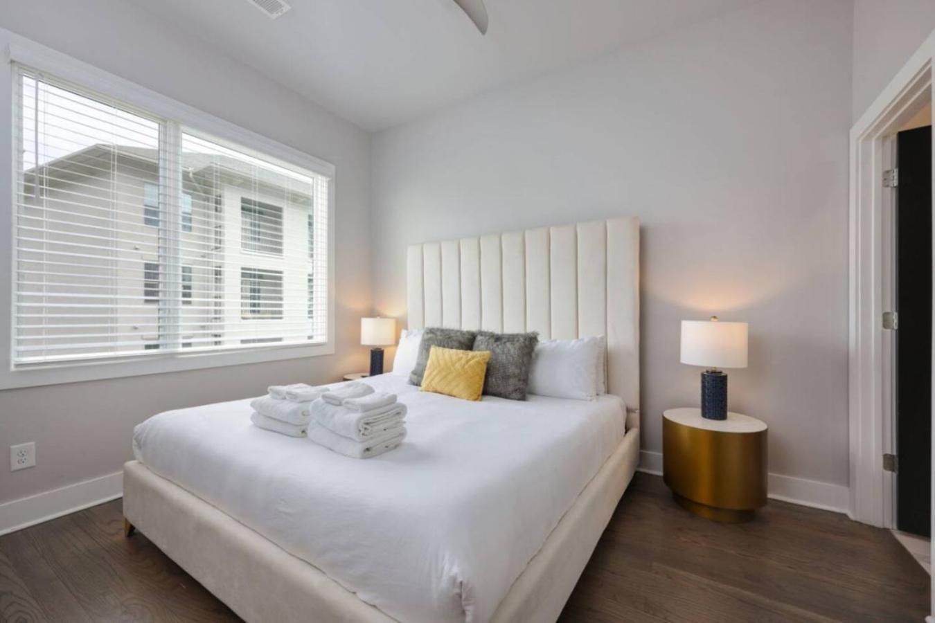 Holiday home Sapphire Loft 4 Bedroom 4.5 Bath Rooftop Patio Nashville
