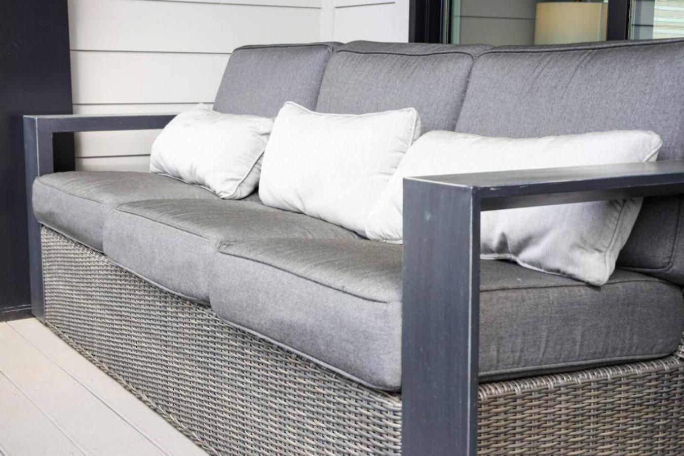 Sapphire Loft 4 Bedroom 4.5 Bath Rooftop Patio Nashville