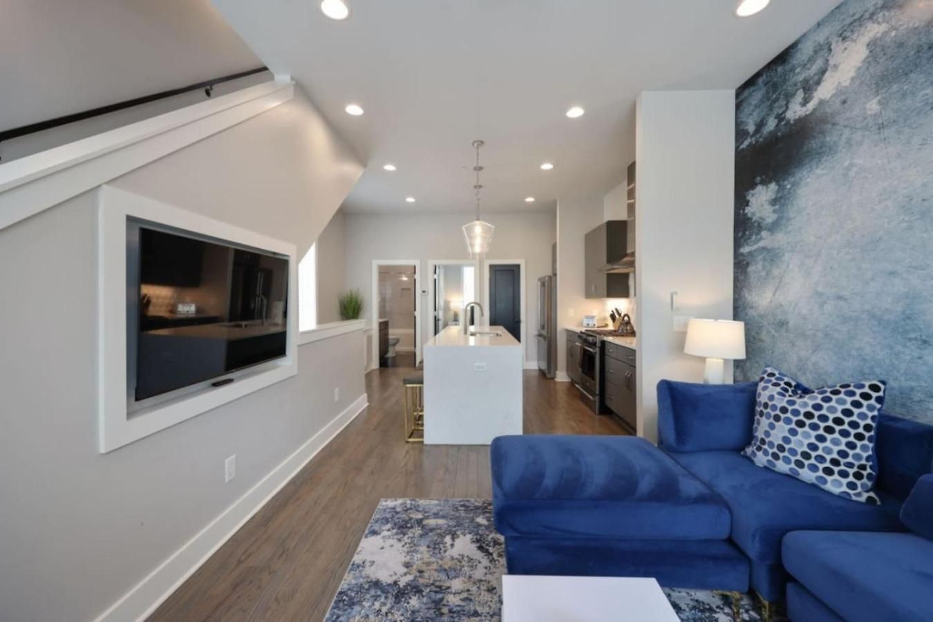 Holiday home Sapphire Loft 4 Bedroom 4.5 Bath Rooftop Patio *