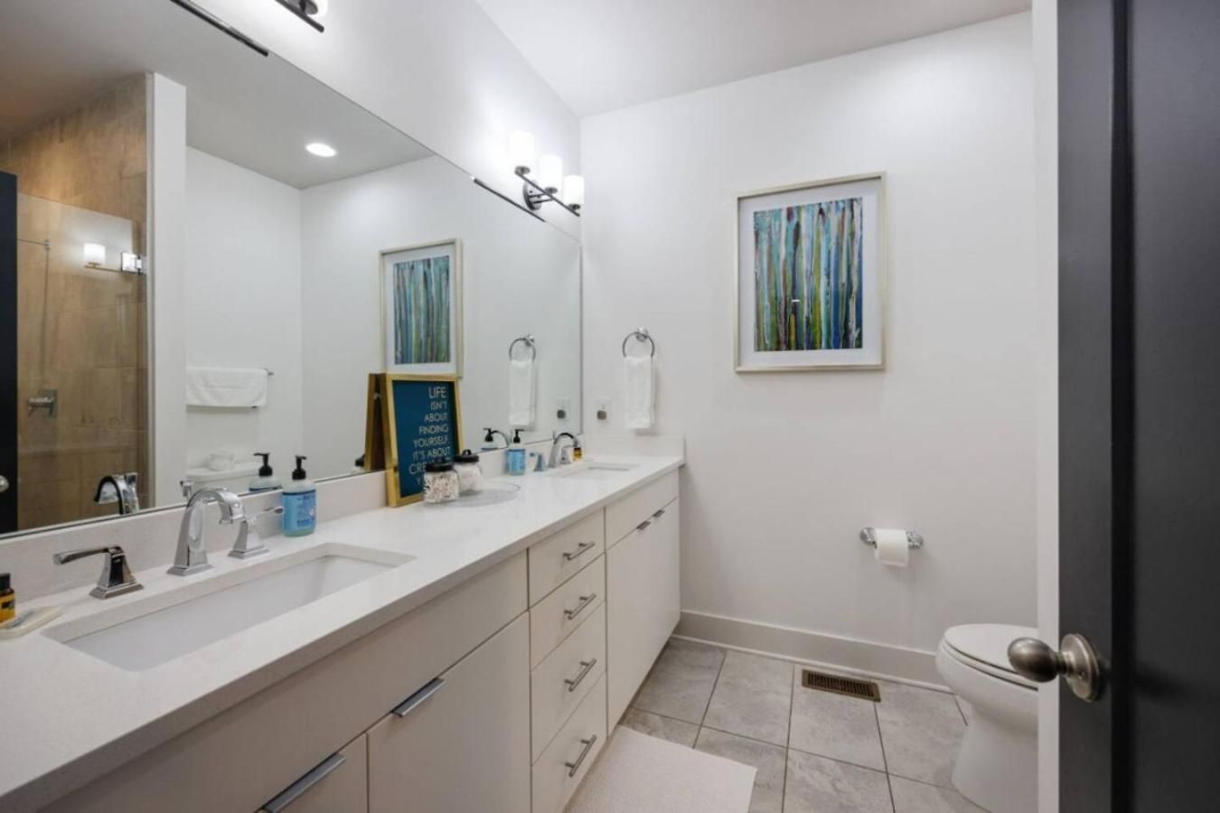 Nashvilla Townhome Gigantic Rooftop Pure Luxury *