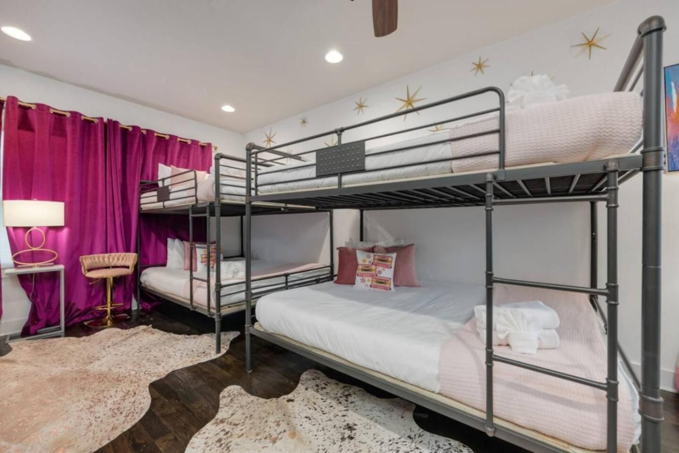 Nashvilla Townhome Gigantic Rooftop Pure Luxury Holiday home Nashville