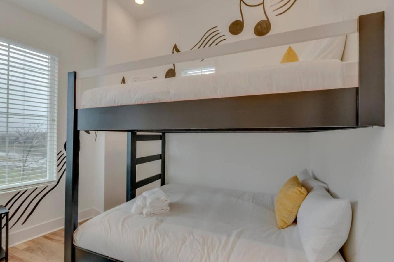 Jazz Junction 2 Bedroom And Kitchen 7 Mins To Broadway * Nashville