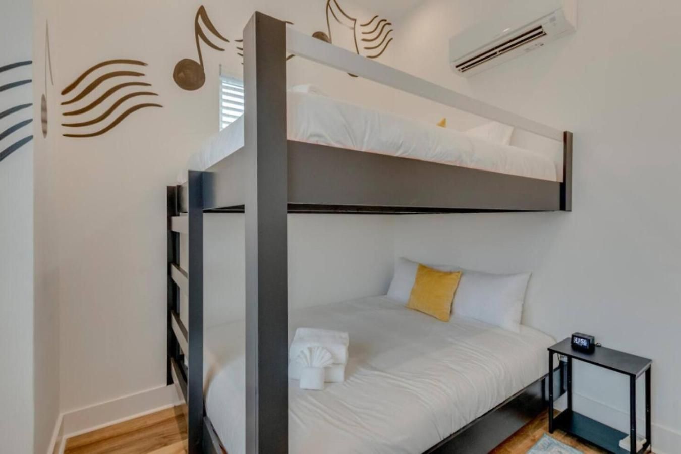 Jazz Junction 2 Bedroom And Kitchen 7 Mins To Broadway Holiday home Nashville