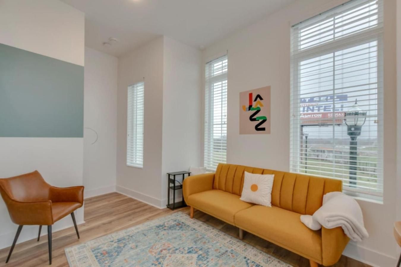 Holiday home Jazz Junction 2 Bedroom And Kitchen 7 Mins To Broadway Nashville