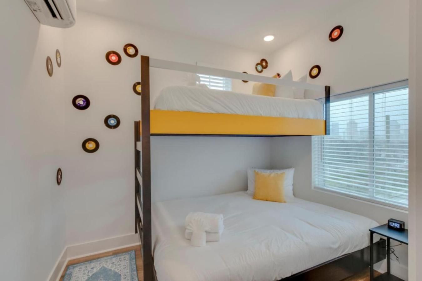 Jazz Junction 2 Bedroom And Kitchen 7 Mins To Broadway