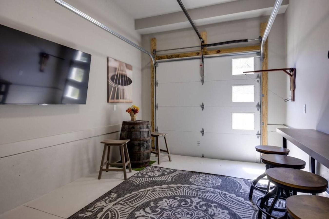Holiday home The Ryman 4 Bedroom Haven With Scenic Rooftop
