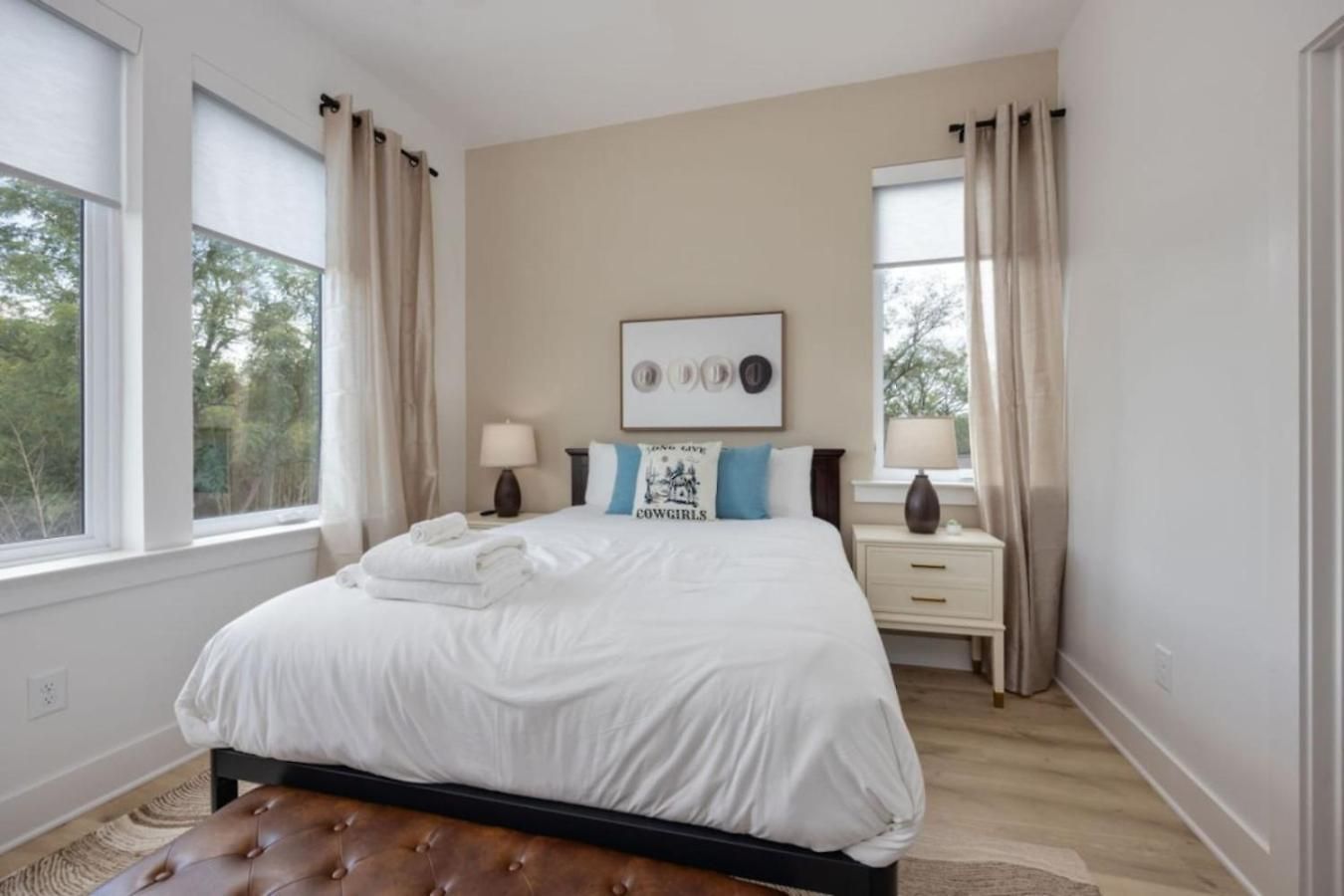 The Ryman 4 Bedroom Haven With Scenic Rooftop Nashville