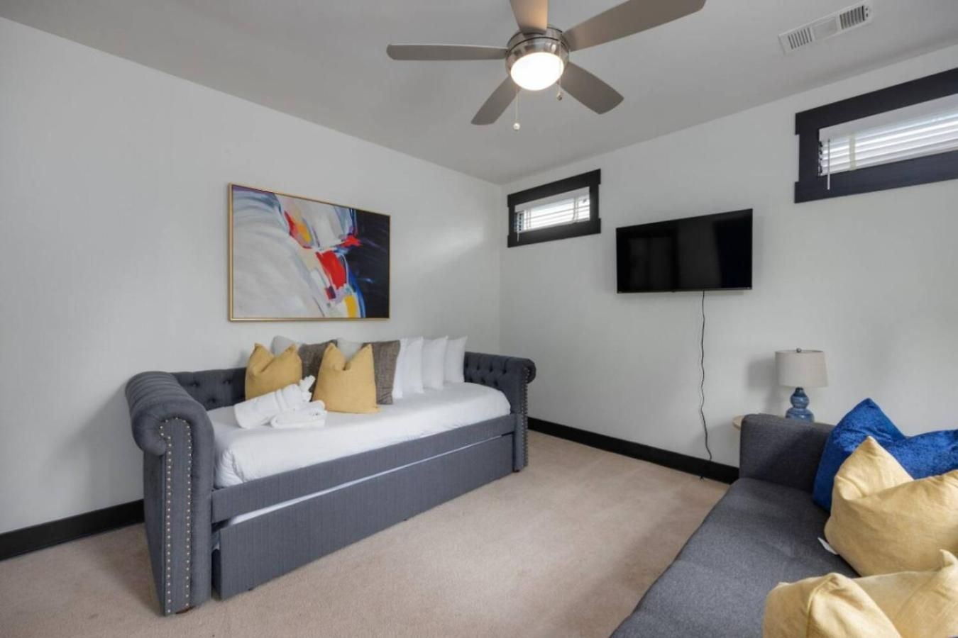 Holiday home Tranquil East Nash Escape - Pool Table Nashville
