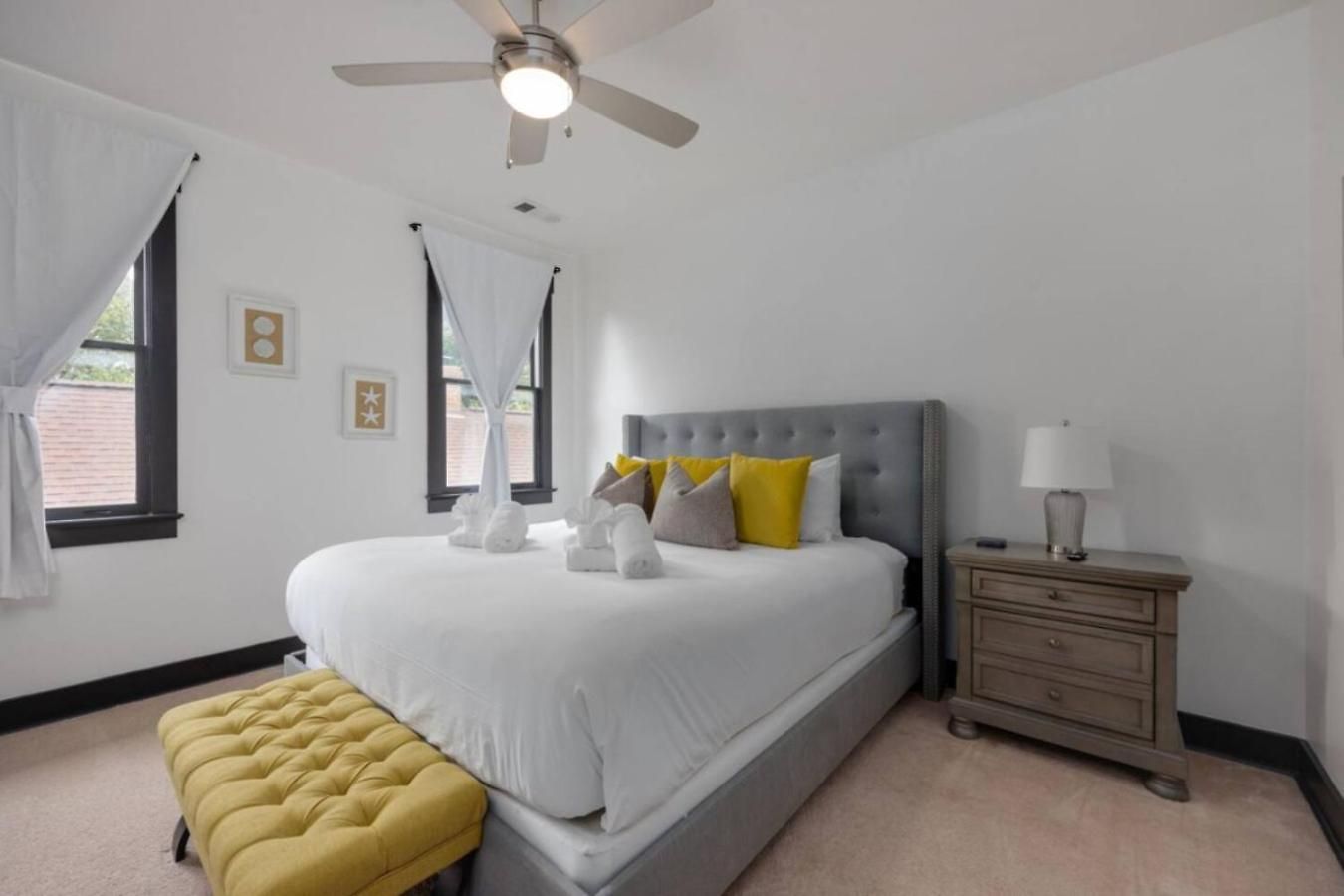 Tranquil East Nash Escape - Pool Table Holiday home *
