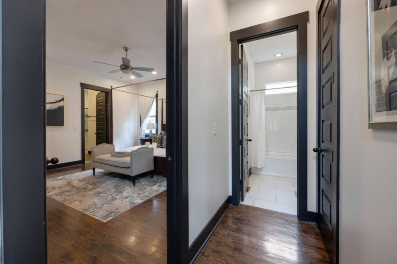 Tranquil East Nash Escape - Pool Table Holiday home