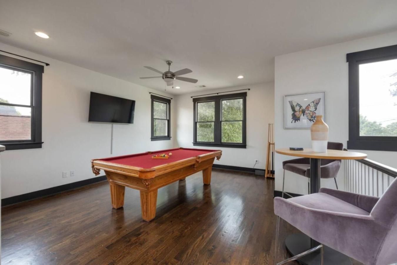Holiday home Tranquil East Nash Escape - Pool Table *